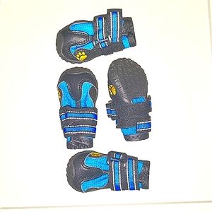 Dog Boots Waterproof Shoes for Dogs